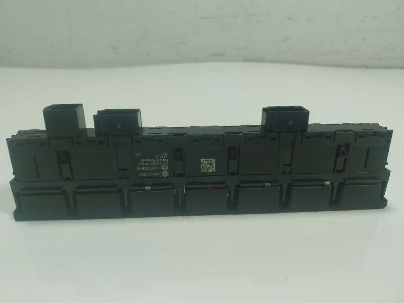 Recambio de warning para volkswagen t-cross (c11, d31) 1.0 tsi referencia OEM IAM  2GN927132D 