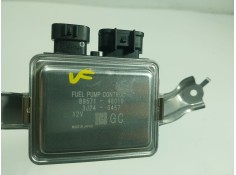 Recambio de modulo electronico para toyota rav 4 v (_a5_, _h5_) 2.5 hybrid awd (axap54) referencia OEM IAM    2