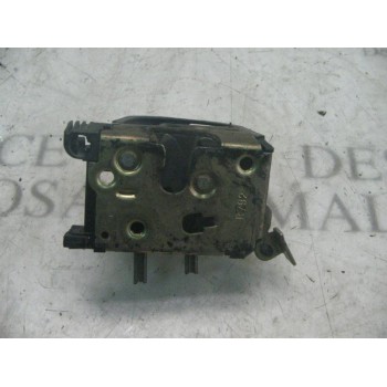 CERRADURA PUERTA DELANTERA DERECHA 