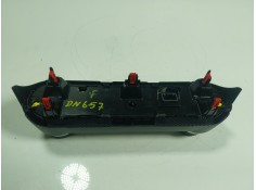 Recambio de mando climatizador para toyota rav 4 v (_a5_, _h5_) 2.5 hybrid awd (axap54) referencia OEM IAM  5590042671  2