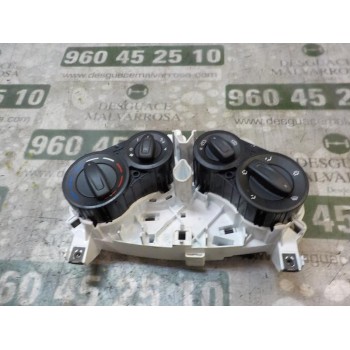 MANDO CALEFACCION / AIRE ACONDICIONADO 1830994 