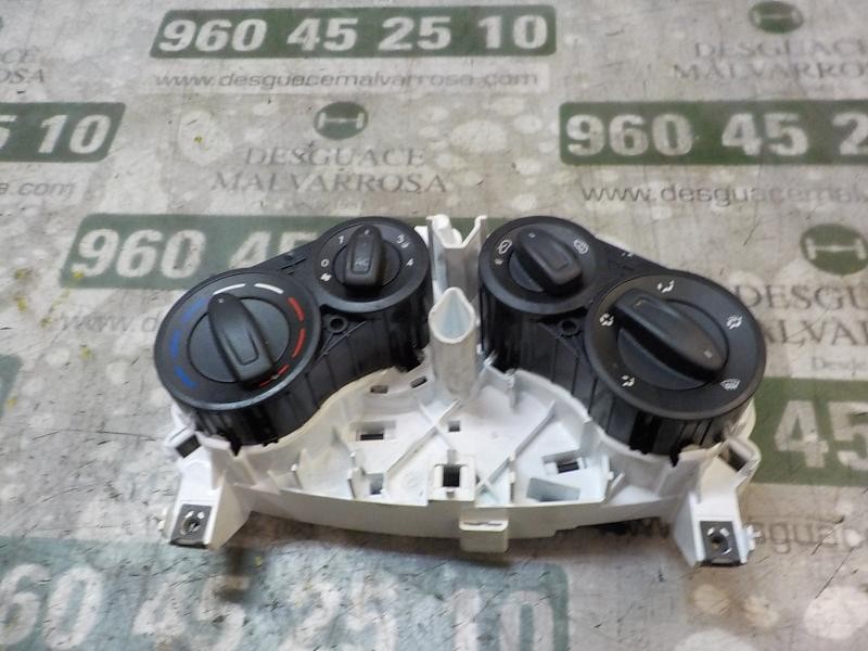 Recambio de mando calefaccion / aire acondicionado para ford ka (ccu) trend + referencia OEM IAM 1830994  