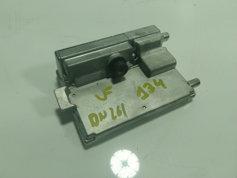 Recambio de modulo electronico para volkswagen t-cross (c11, d31) 1.0 tsi referencia OEM IAM  2Q0980653D 