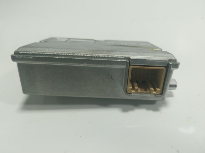 Recambio de modulo electronico para volkswagen t-cross (c11, d31) 1.0 tsi referencia OEM IAM  2Q0980653D 