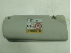 Recambio de parasol derecho para renault captur ii 1.0 tce bivalent. gasolina / gpl referencia OEM IAM    2