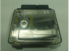 Recambio de centralita motor uce para bmw 3 touring (f31) 316 d referencia OEM IAM  0281032143  2