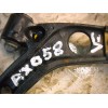 Recambio de brazo suspension inferior delantero izquierdo para fiat seicento (187) 1.1 referencia OEM IAM   
