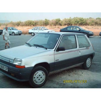 RENAULT 5 (B/C40)