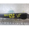 Recambio de brazo limpia delantero derecho para ford fiesta (ccn) trend referencia OEM IAM 1826839  