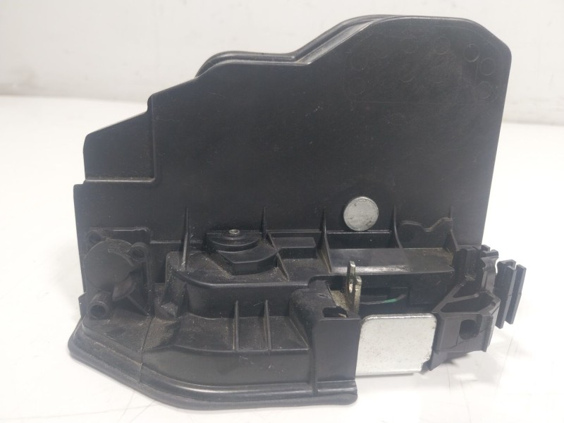 Recambio de cerradura puerta trasera derecha para bmw 3 touring (f31) 316 d referencia OEM IAM  7229460 