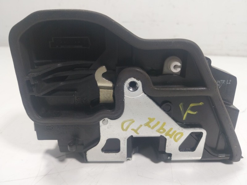 Recambio de cerradura puerta trasera derecha para bmw 3 touring (f31) 316 d referencia OEM IAM  7229460 