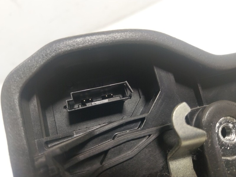 Recambio de cerradura puerta trasera derecha para bmw 3 touring (f31) 316 d referencia OEM IAM  7229460 