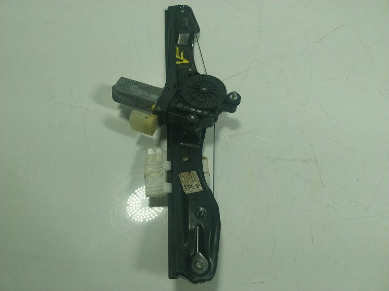 Recambio de elevalunas trasero izquierdo para bmw 3 touring (f31) 316 d referencia OEM IAM  7351049 