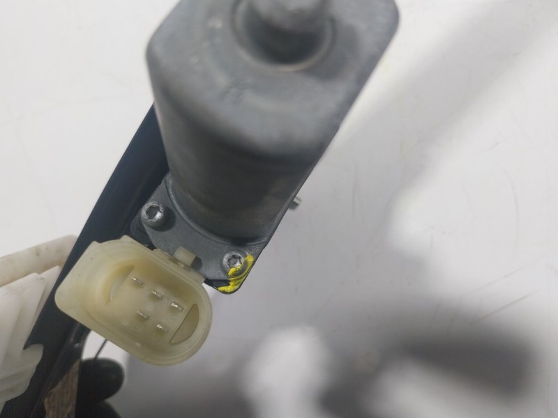 Recambio de elevalunas trasero izquierdo para bmw 3 touring (f31) 316 d referencia OEM IAM  7351049 