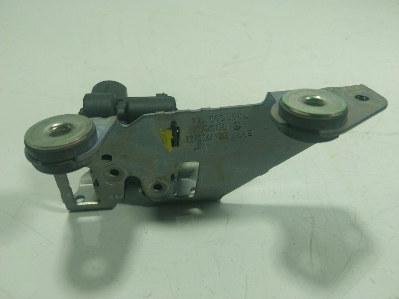 Recambio de modulo electronico para bmw 3 touring (f31) 316 d referencia OEM IAM  1397020132 