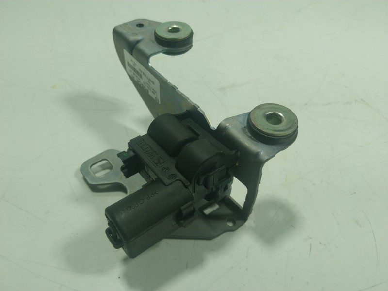 Recambio de modulo electronico para bmw 3 touring (f31) 316 d referencia OEM IAM  1397020132 