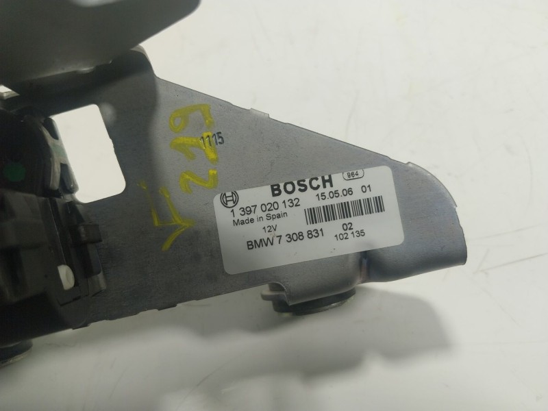 Recambio de modulo electronico para bmw 3 touring (f31) 316 d referencia OEM IAM  1397020132 