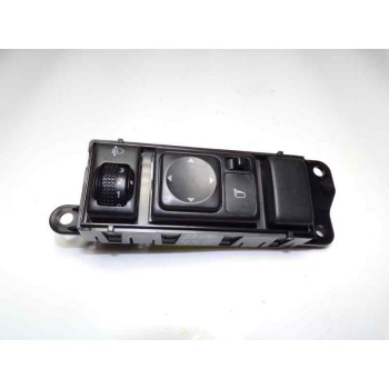 MANDO RETROVISOR 25570CT01B 