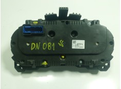 Recambio de cuadro instrumentos para opel corsa e (x15) 1.3 cdti (08, 68) referencia OEM IAM  39022771  2