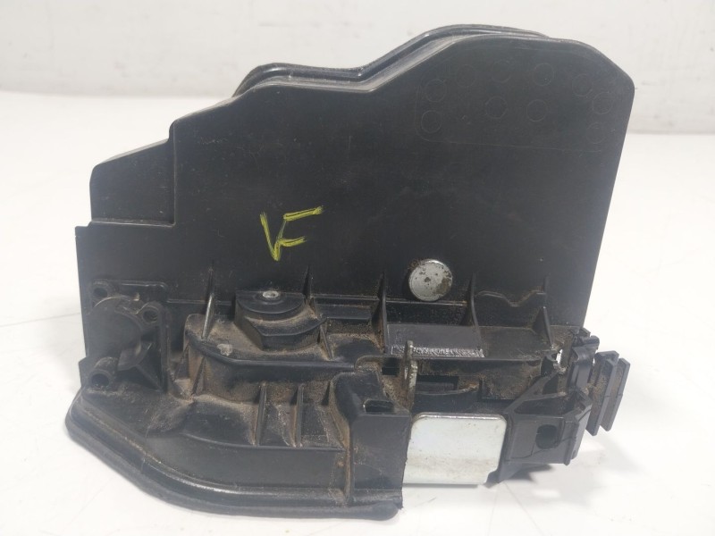 Recambio de cerradura puerta delantera derecha para bmw 3 touring (f31) 316 d referencia OEM IAM  7229458 
