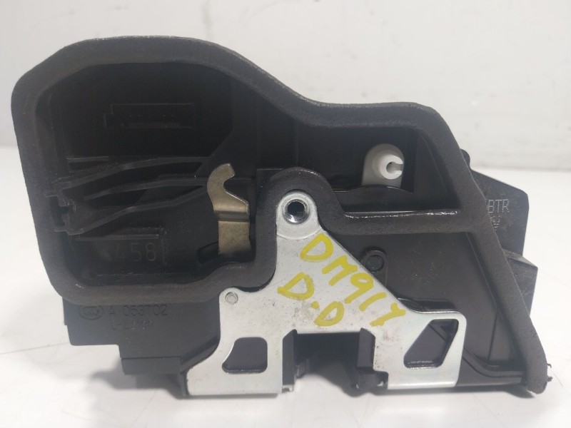 Recambio de cerradura puerta delantera derecha para bmw 3 touring (f31) 316 d referencia OEM IAM  7229458 