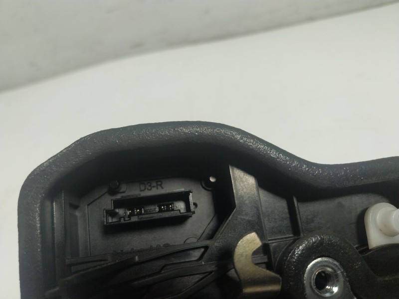 Recambio de cerradura puerta delantera derecha para bmw 3 touring (f31) 316 d referencia OEM IAM  7229458 