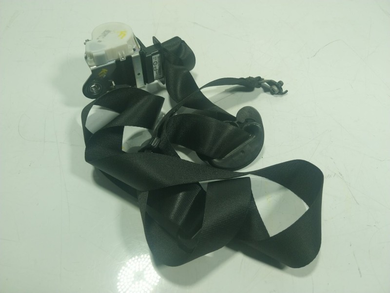 Recambio de cinturon seguridad delantero izquierdo para bmw 3 touring (f31) 316 d referencia OEM IAM  34078320D 