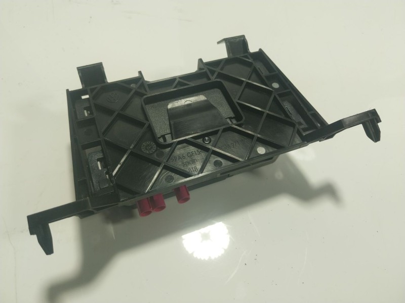 Recambio de modulo electronico para volkswagen t-cross (c11, d31) 1.0 tsi referencia OEM IAM  5WA035284G 