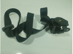 Recambio de cinturon seguridad trasero derecho para bmw 3 touring (f31) 316 d referencia OEM IAM    2
