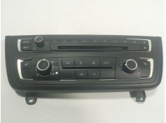 Recambio de mando climatizador para bmw 3 touring (f31) 316 d referencia OEM IAM  6411935413801 