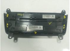 Recambio de mando climatizador para bmw 3 touring (f31) 316 d referencia OEM IAM  6411935413801  2
