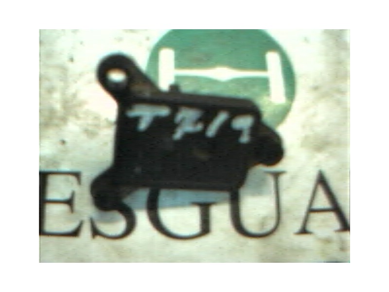 Recambio de modulo electronico para lancia lancia y elefantino referencia OEM IAM   