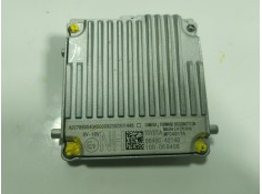 Recambio de modulo electronico para toyota rav 4 v (_a5_, _h5_) 2.5 hybrid awd (axap54) referencia OEM IAM  8646C42140  2