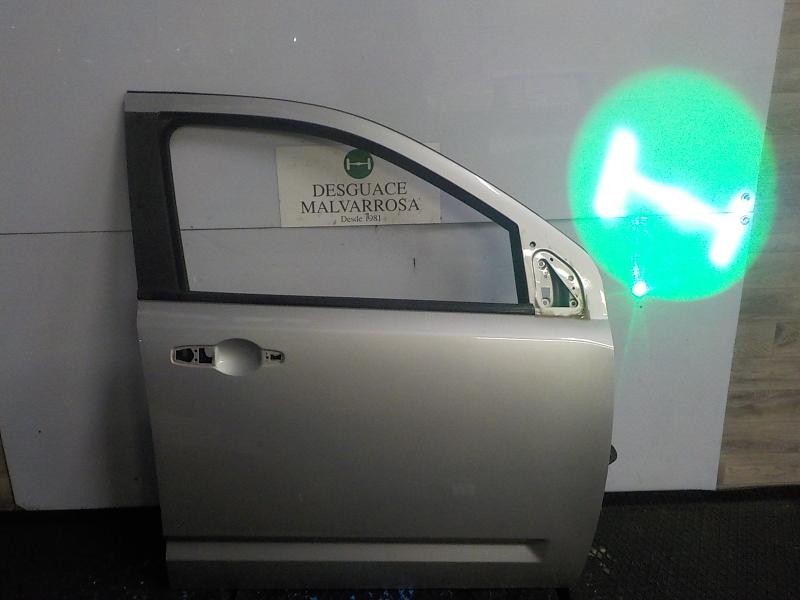 Recambio de puerta delantera derecha para jeep compass (2008-2011) 2.2 crdi referencia OEM IAM 5074944AC  