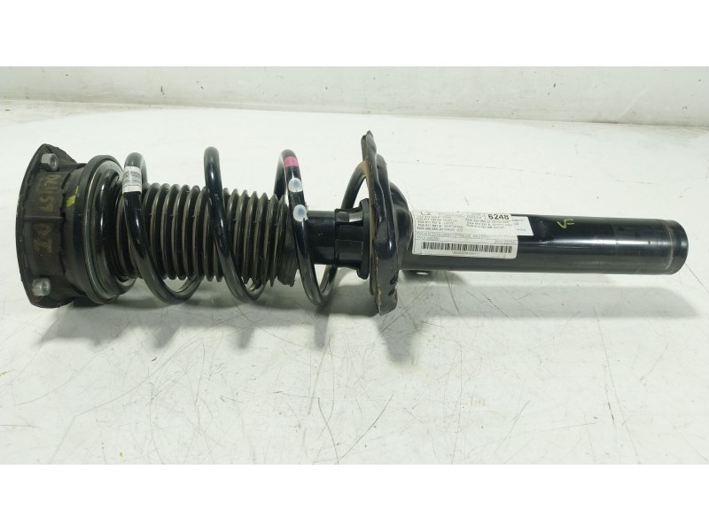 Recambio de amortiguador delantero izquierdo para seat leon sportstourer (kl8) fr referencia OEM IAM 5WA413031CE 5WA413031AB 