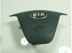 Recambio de airbag delantero izquierdo para kia pro cee´d (jd) 1.6 crdi 128 referencia OEM IAM 56900A2100 56900A2100 