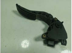 Recambio de potenciometro pedal para renault megane iii sport tourer 1.5 dci diesel fap referencia OEM IAM  180020022R  2