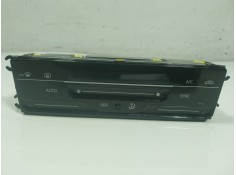 Recambio de mando climatizador para volkswagen t-cross (c11, d31) 1.0 tsi referencia OEM IAM  2GN907044 