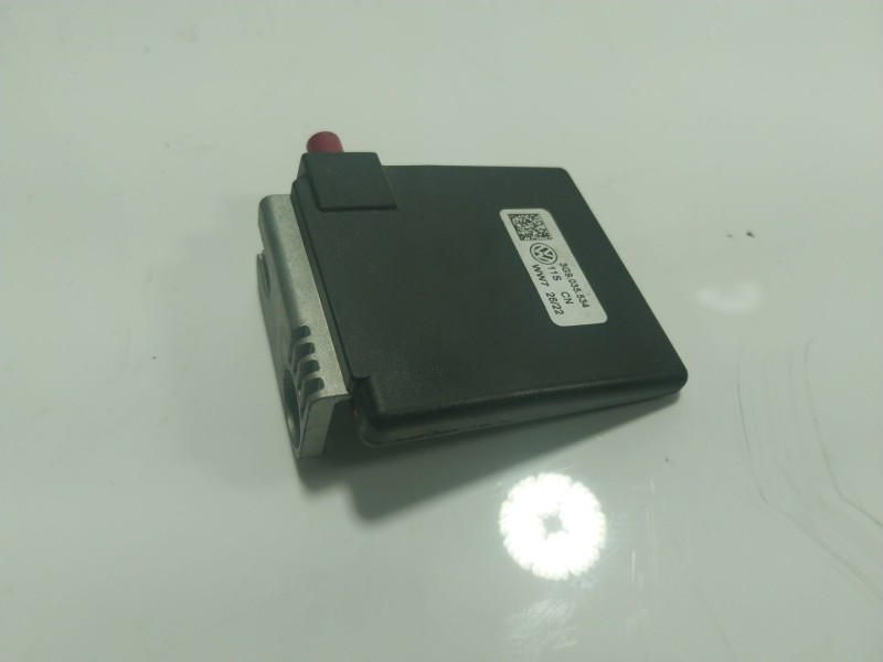 Recambio de modulo electronico para volkswagen t-cross (c11, d31) 1.0 tsi referencia OEM IAM  3G9035534 
