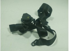 Recambio de cinturon seguridad trasero izquierdo para bmw 3 touring (f31) 316 d referencia OEM IAM    2