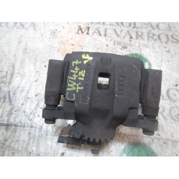 PINZA FRENO TRASERA IZQUIERDA 582103E600 