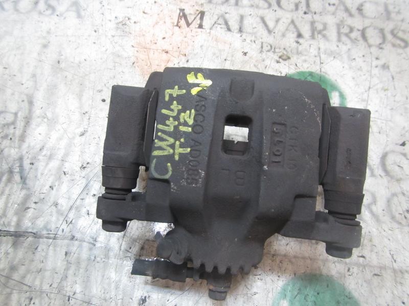 Recambio de pinza freno trasera izquierda para kia sorento 2.5 crdi concept referencia OEM IAM 582103E600  