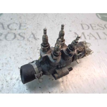 VALVULA INTERCAMBIO DE CALEFACCION 