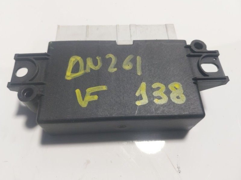 Recambio de modulo electronico para volkswagen t-cross (c11, d31) 1.0 tsi referencia OEM IAM  5Q0919294J 