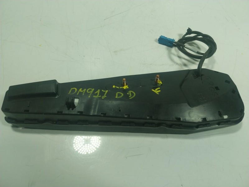 Recambio de airbag lateral delantero derecho para bmw 3 touring (f31) 316 d referencia OEM IAM  723961606 