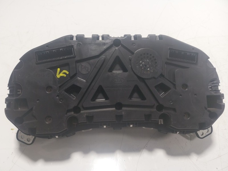Recambio de cuadro instrumentos para kia stonic (ybcuv) 1.6 crdi cat referencia OEM IAM 94013H8430 94013H8430 