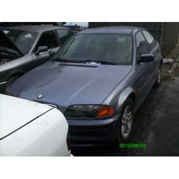 BMW SERIE 3 BERLINA (E46)
