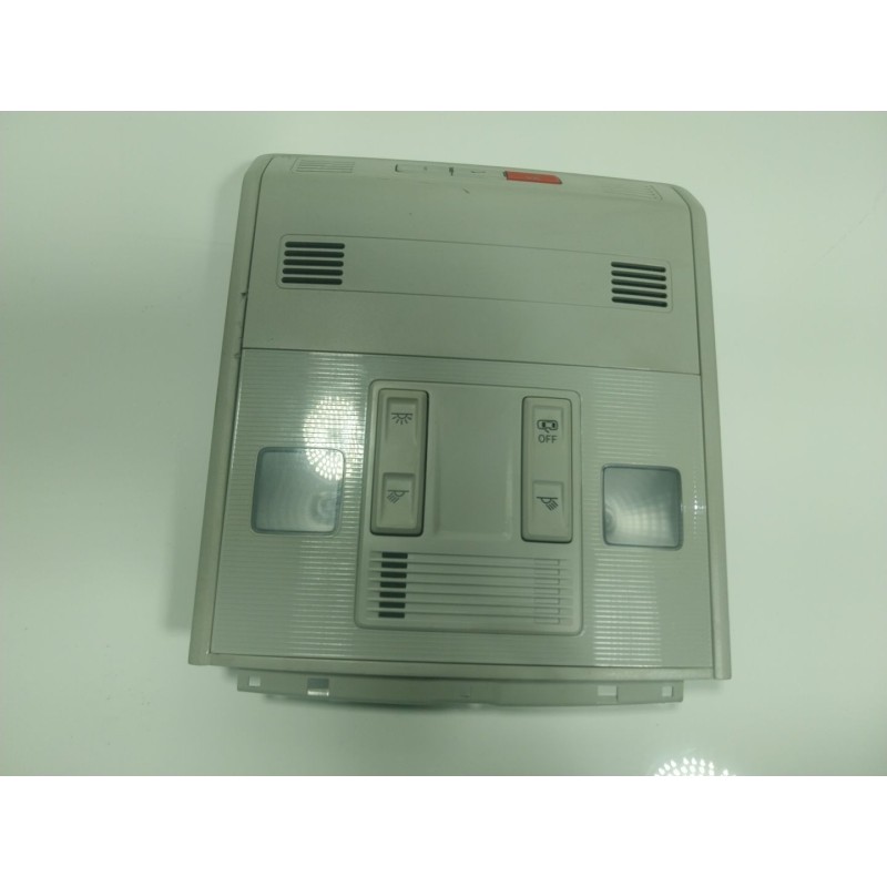 Recambio de piloto interior para volkswagen t-cross (c11, d31) 1.0 tsi referencia OEM IAM  3B0035711B 