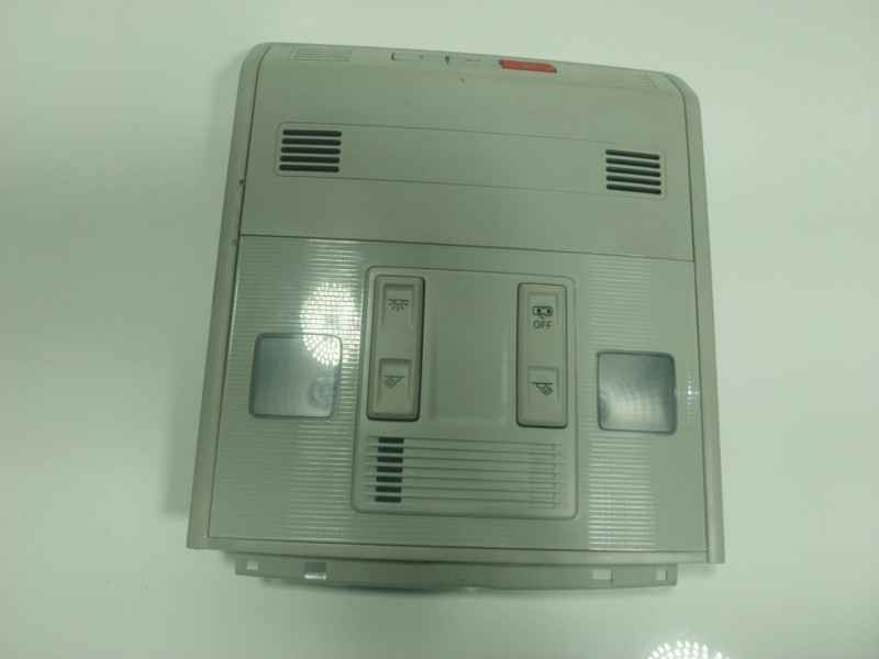 Recambio de piloto interior para volkswagen t-cross (c11, d31) 1.0 tsi referencia OEM IAM  3B0035711B 