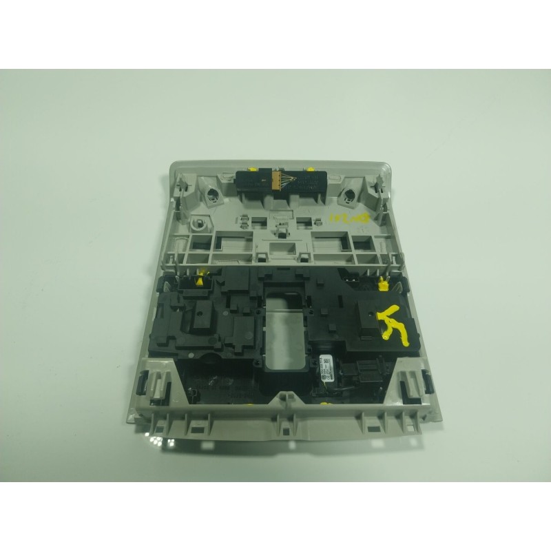 Recambio de piloto interior para volkswagen t-cross (c11, d31) 1.0 tsi referencia OEM IAM  3B0035711B 